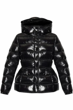 Moncler BLACK Down jacket "Barante"