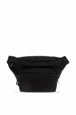 Moncler BLACK ‘Durance’ belt bag