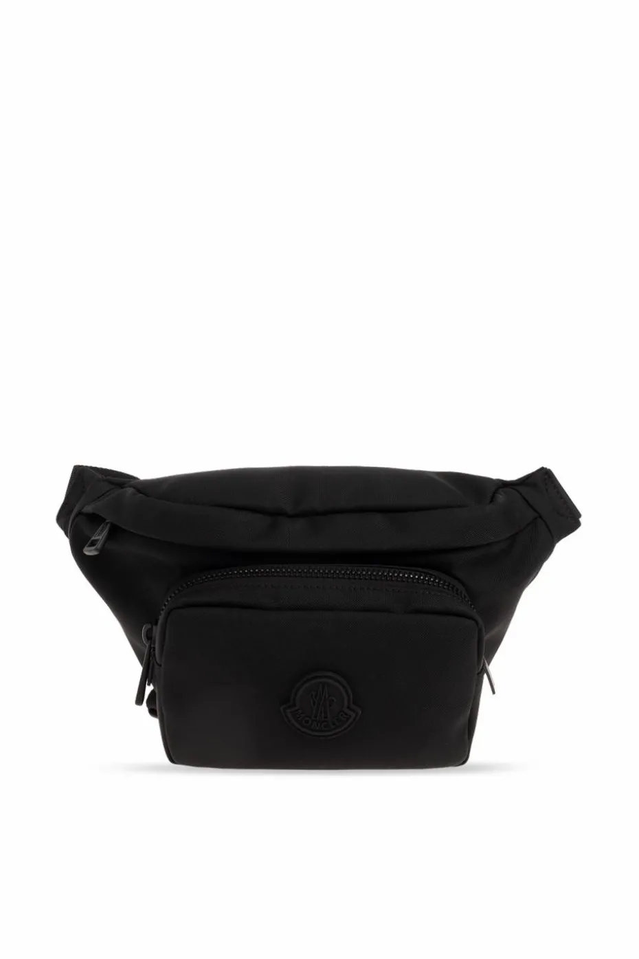 Moncler BLACK ‘Durance’ belt bag