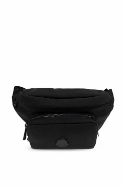 Moncler BLACK Fanny pack