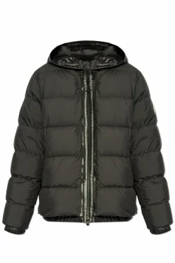 Moncler BLACK Insulated jacket Garoa