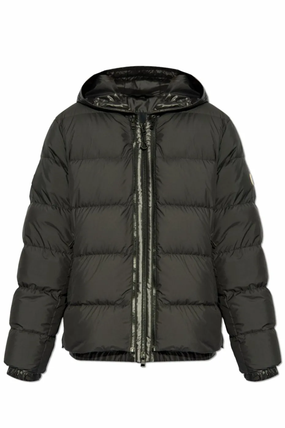 Moncler BLACK Insulated jacket Garoa