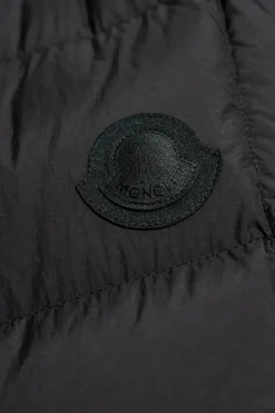 Moncler BLACK Jacket Almandine