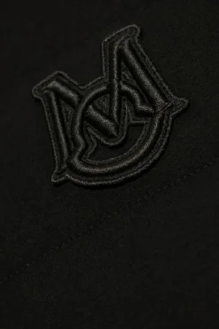 Moncler BLACK Jacket Bouchet