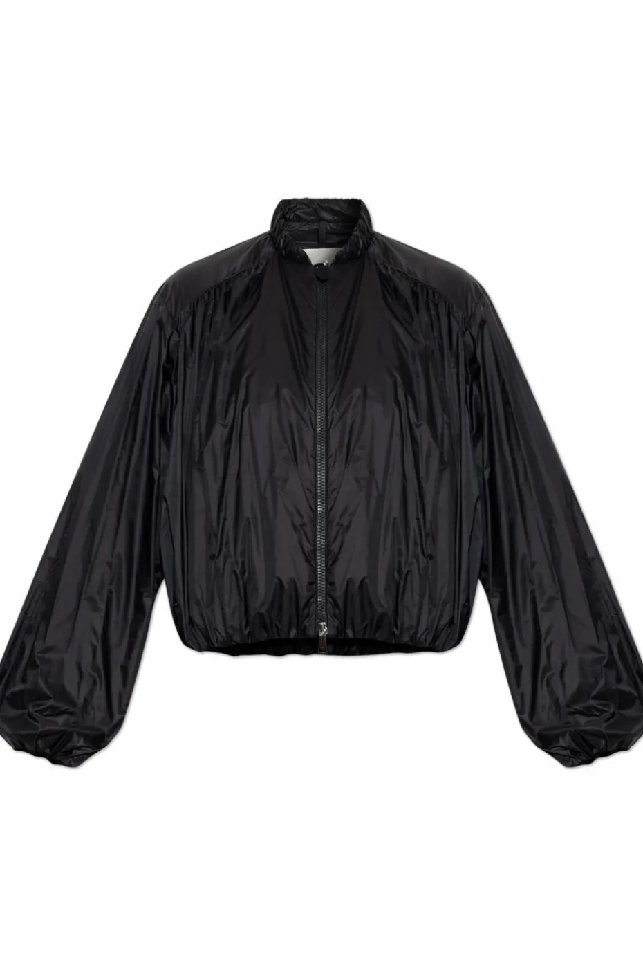 Moncler BLACK Jacket Chazeron