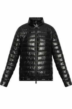 Moncler BLACK Jacket Epigeo