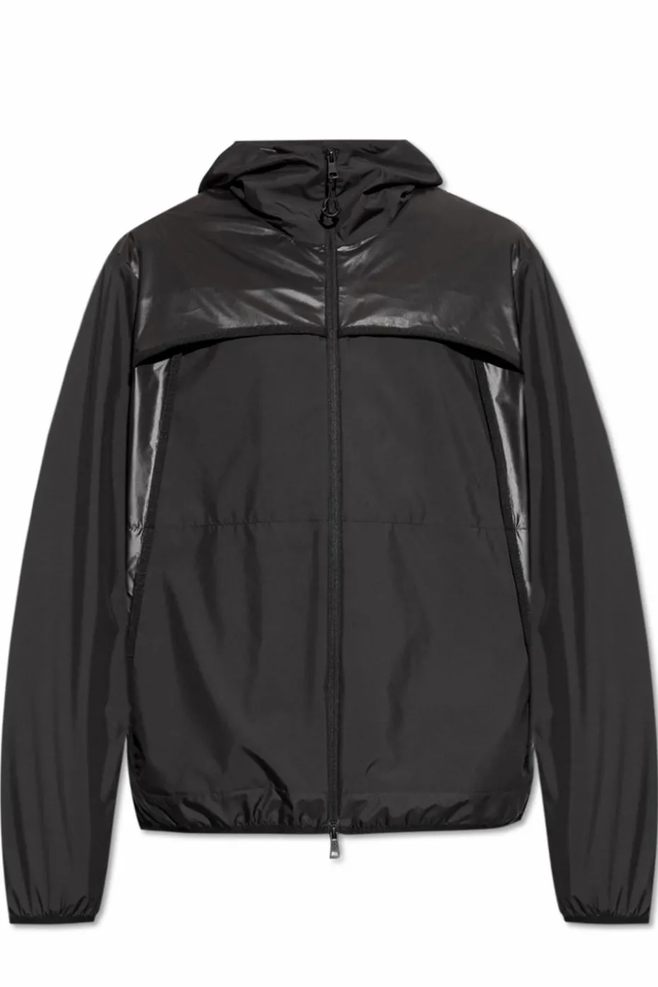 Moncler BLACK Jacket Euripilo