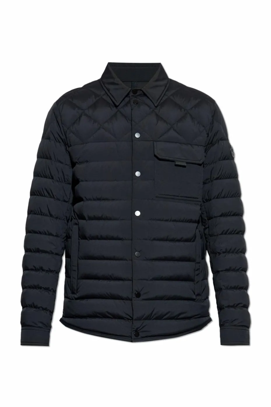 Moncler BLACK Jacket Iseran