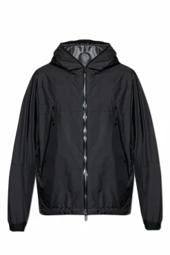 Moncler BLACK Jacket Junichi