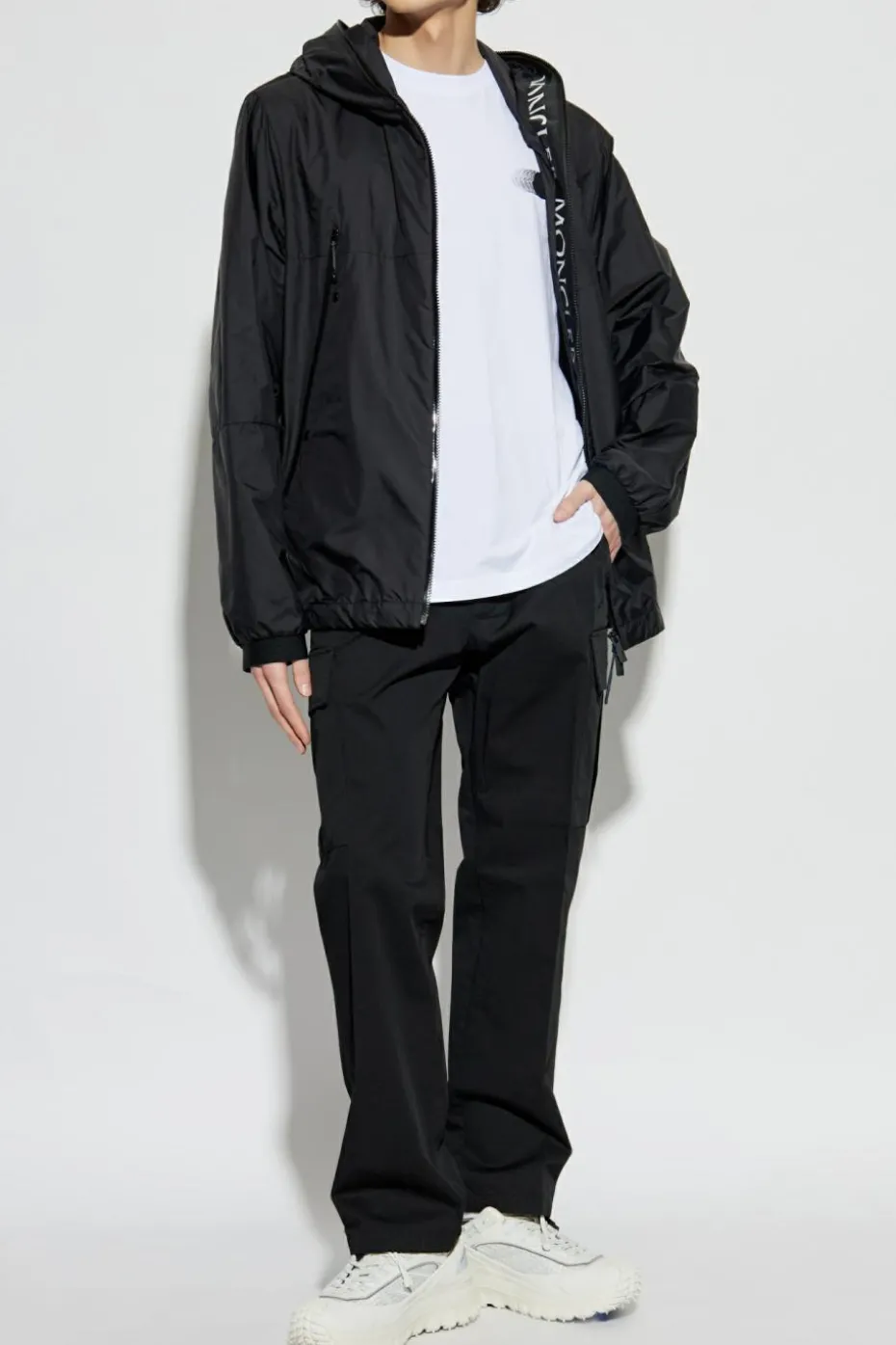 Moncler BLACK Jacket Junichi