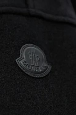 Moncler BLACK Jacket `Reposse`