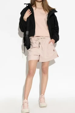 Moncler BLACK Jacket Sauvan