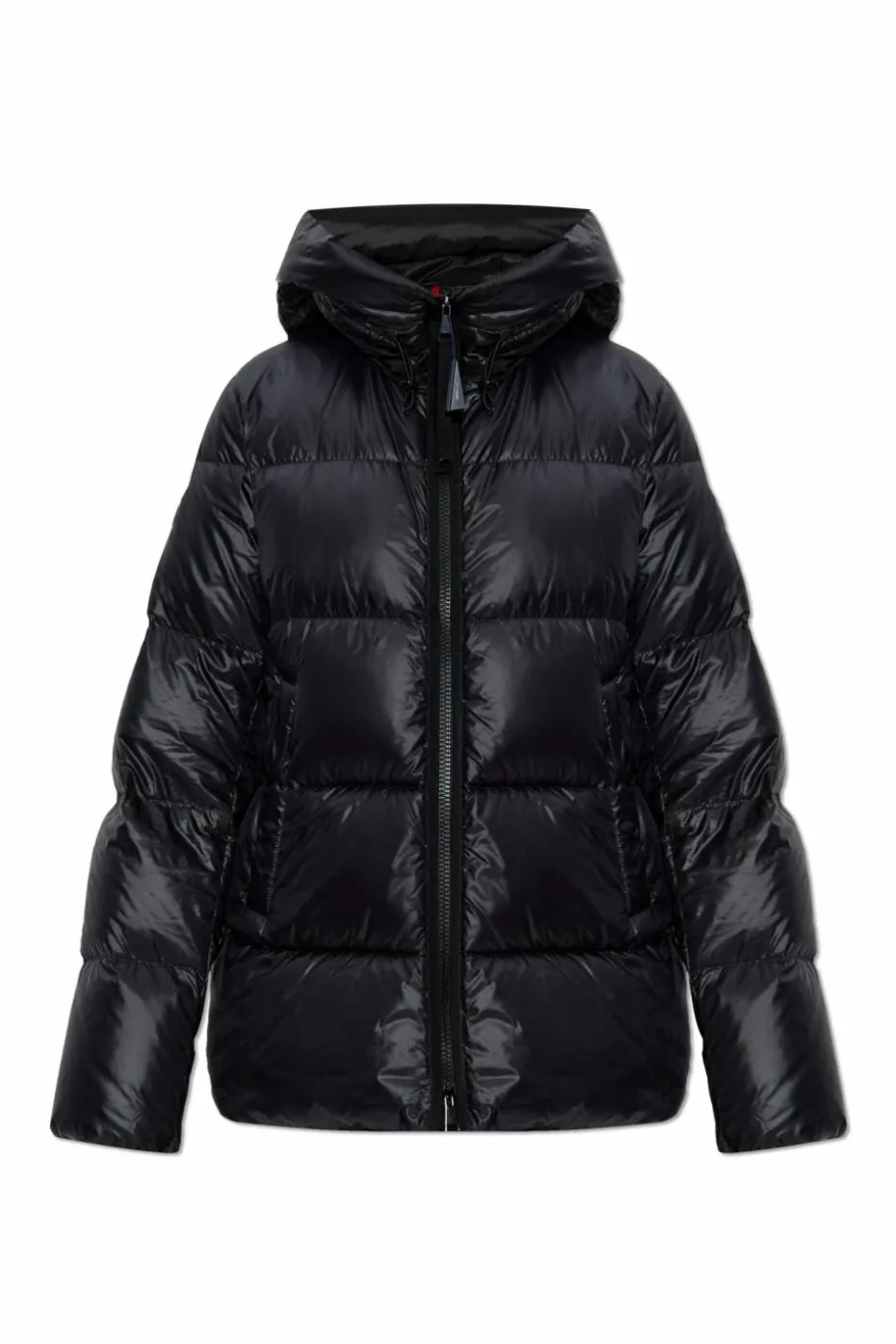 Moncler BLACK Jacket `Serittes`