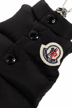 Moncler BLACK Keychain