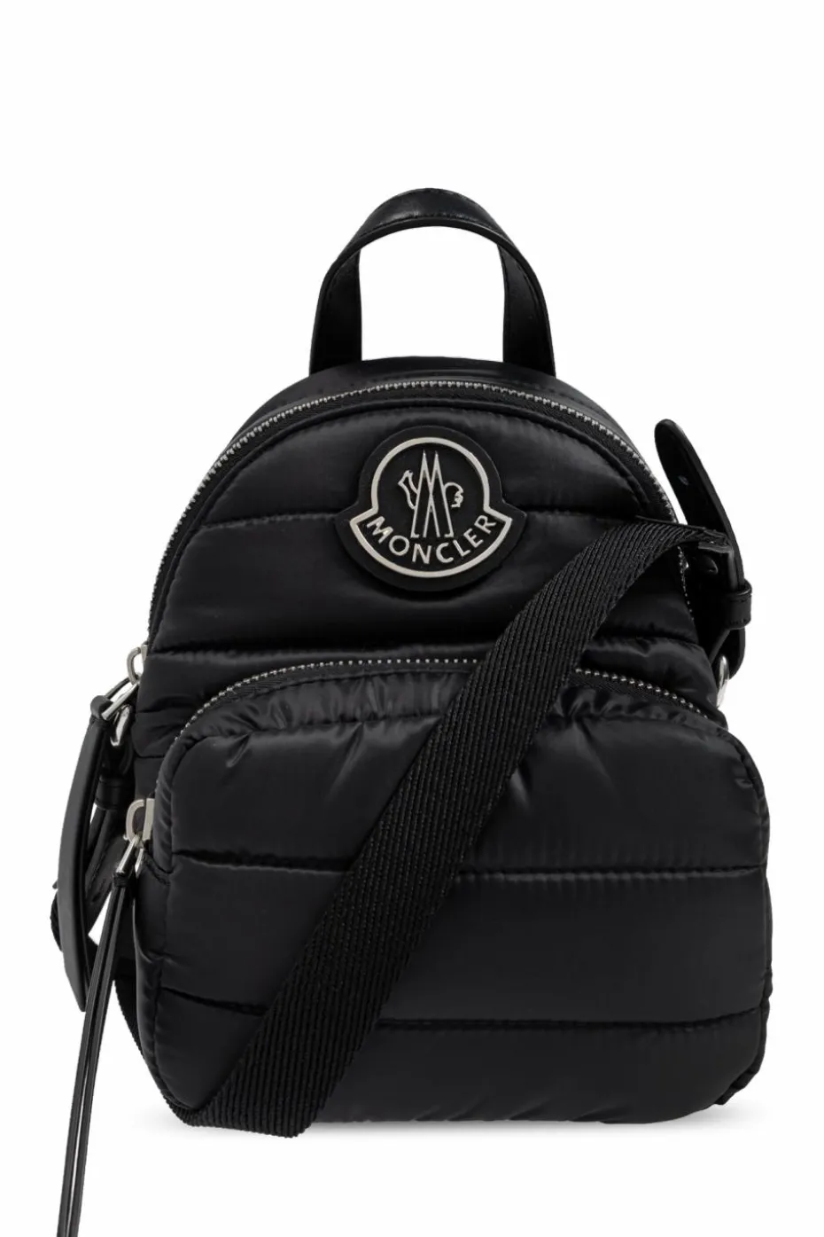 Moncler BLACK Kilia Small Backpack