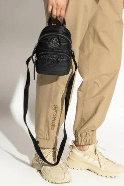 Moncler BLACK Kilia Small Backpack