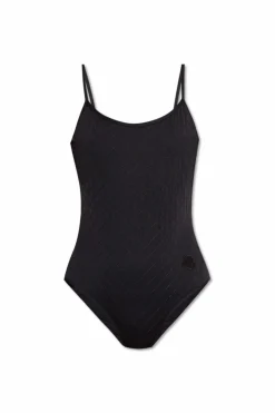 Moncler BLACK One-piece swimsuit