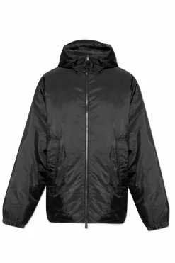 Moncler BLACK Reversible jacket "Aubepine"
