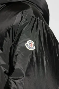 Moncler BLACK Reversible jacket 