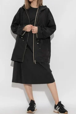 Moncler BLACK Saverne Jacket