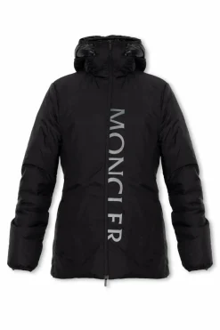 Moncler BLACK ‘Sepik’ down jacket