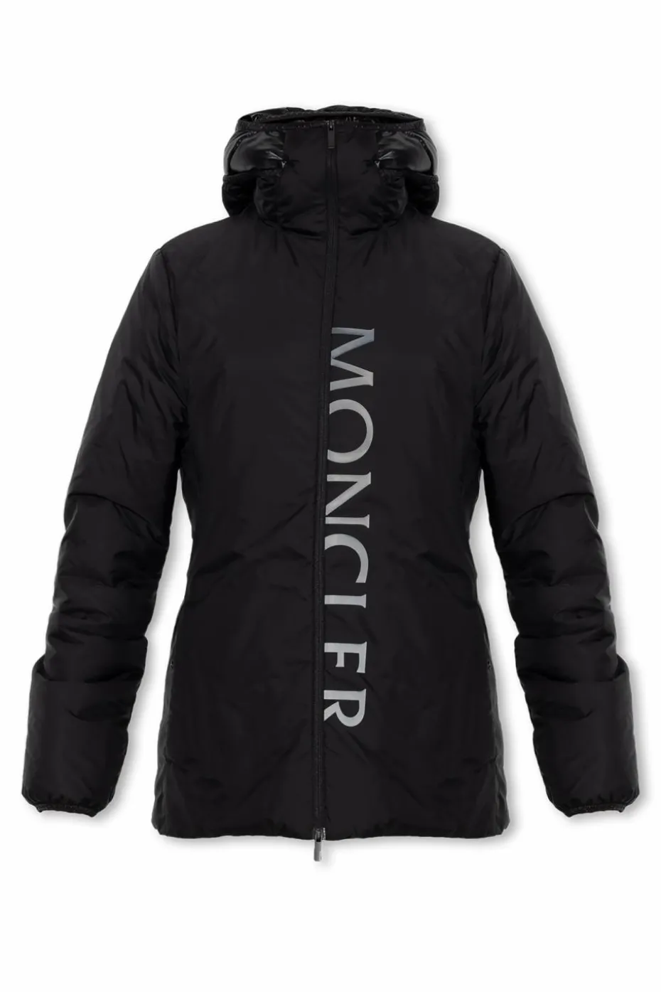 Moncler BLACK ‘Sepik’ down jacket
