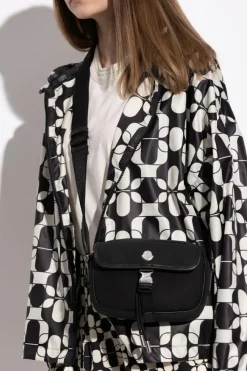 Moncler BLACK Shoulder bag