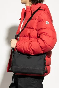 Moncler BLACK Shoulder bag
