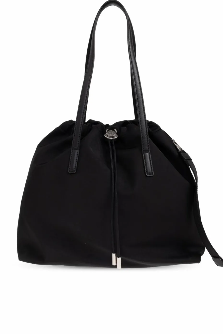 Moncler BLACK Shoulder bag "New Trick"