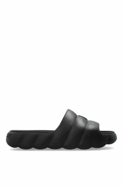 Moncler BLACK Slides Liloā