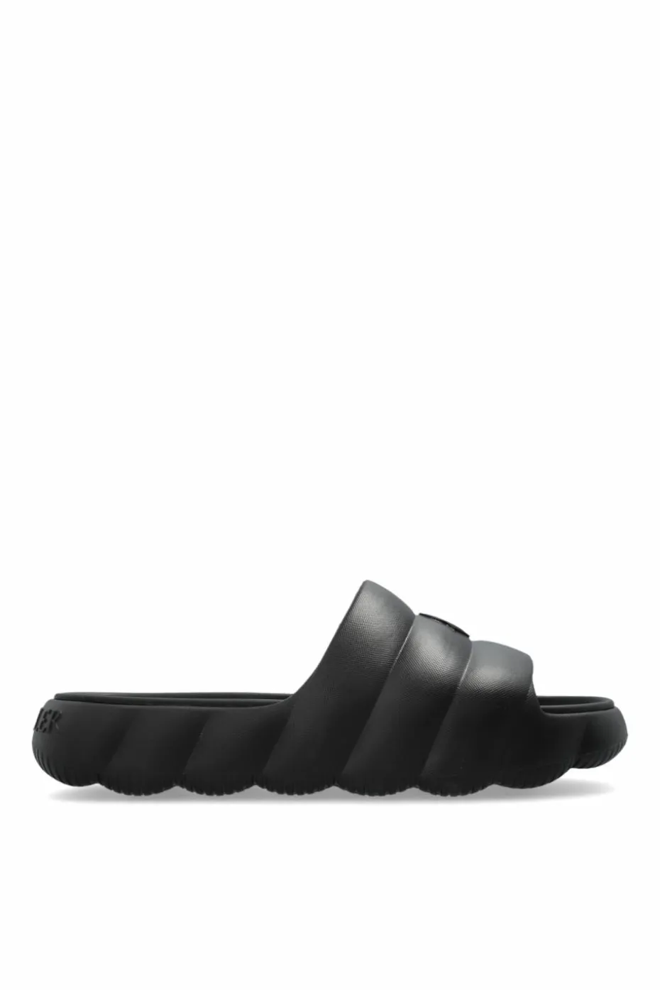 Moncler BLACK Slides Lilo’