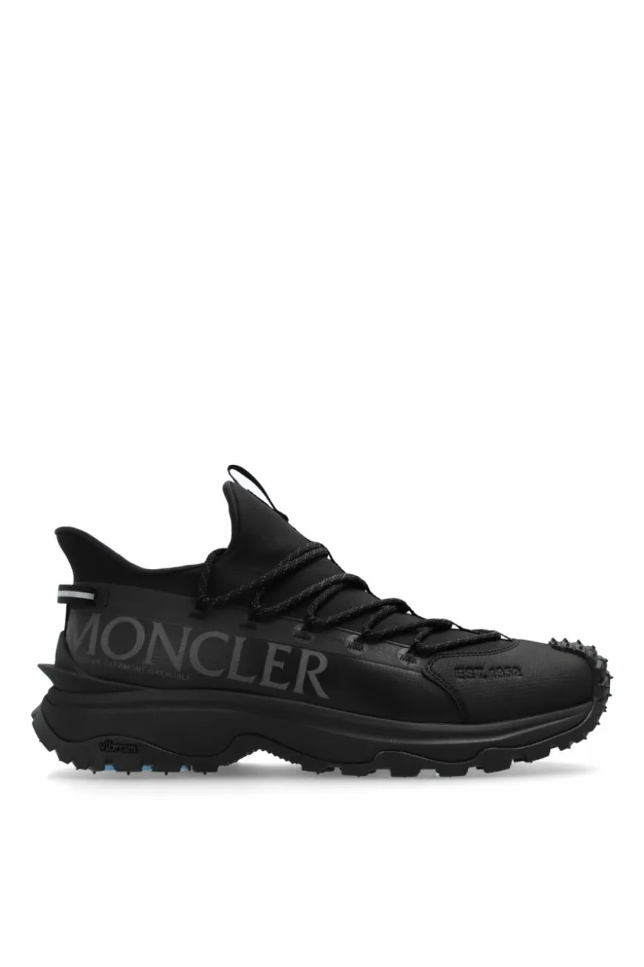 Moncler BLACK Sport shoes 'Trailgrip Lite2'