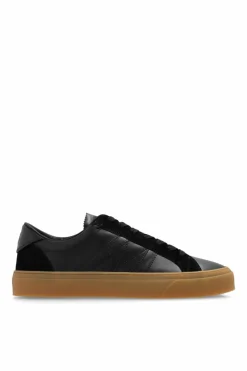 Moncler BLACK Sport shoes 'Monaco2'