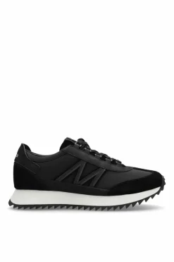Moncler BLACK Sports shoes "Pacey2"