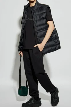 Moncler BLACK Sweatpants