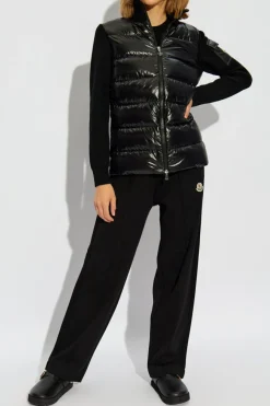 Moncler BLACK Sweatpants