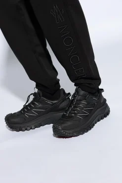 Moncler BLACK ‘Trailgrip GTX’ sneakers