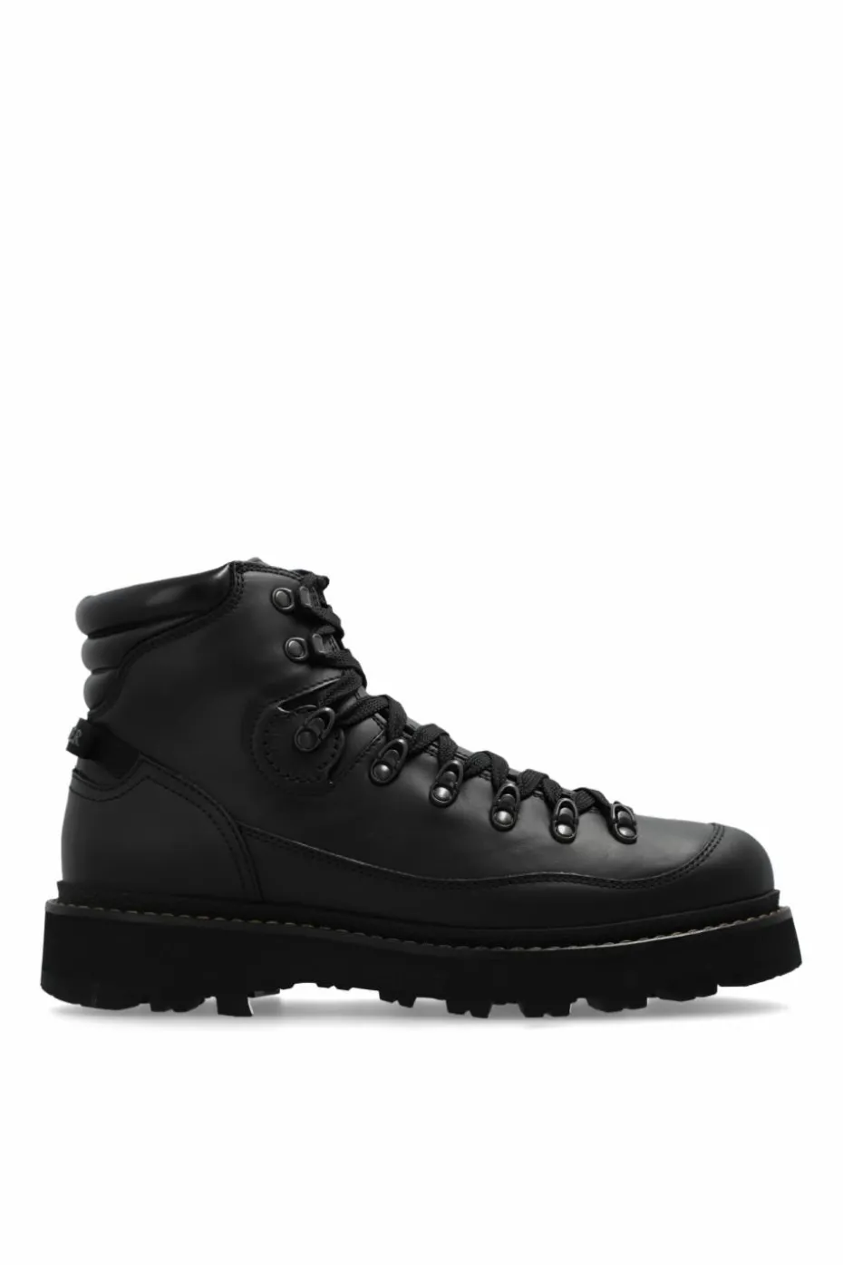 Moncler BLACK Trekking boots ‘Peka Trek’ Moncler