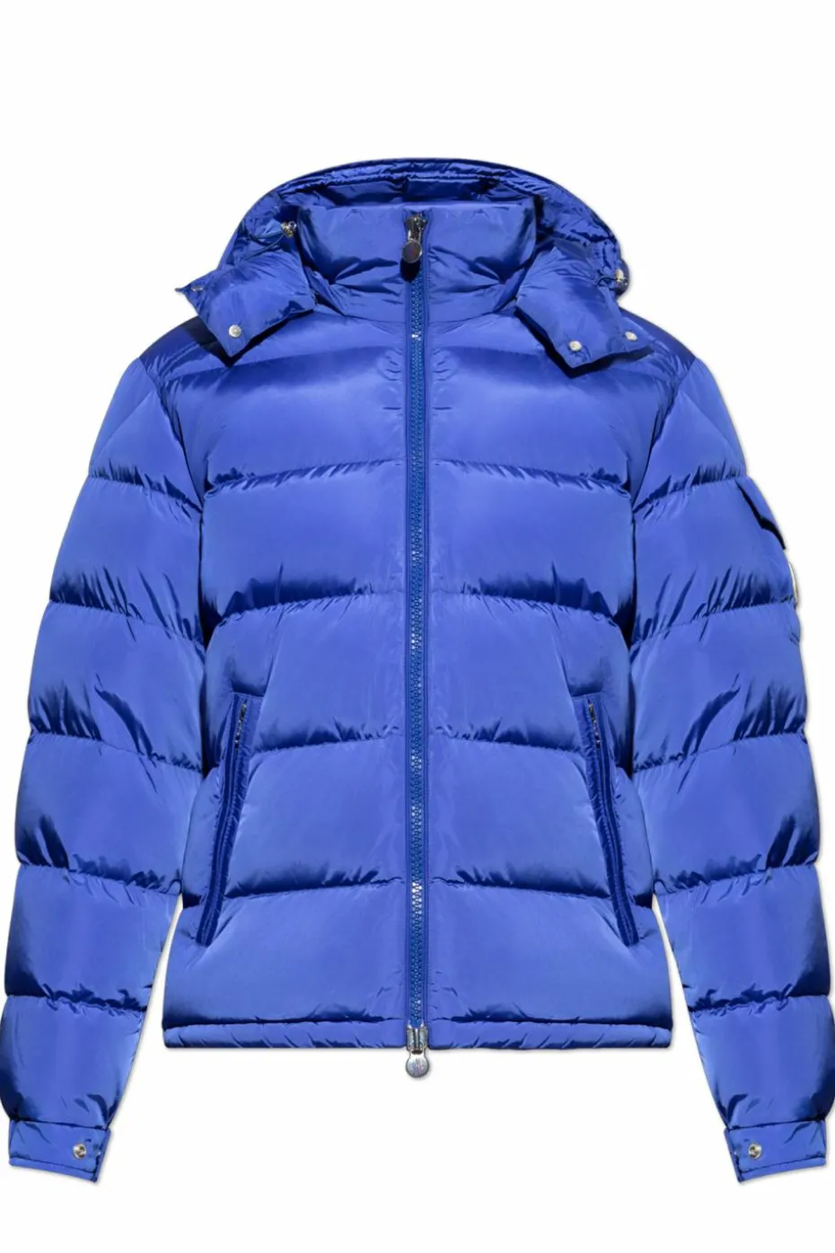 Moncler BLUE Down jacket "Maya"
