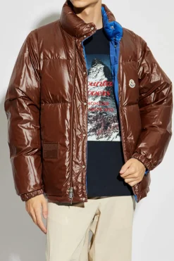 Moncler BLUE Down Jacket Verone 1