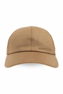 Moncler BROWN Baseball cap