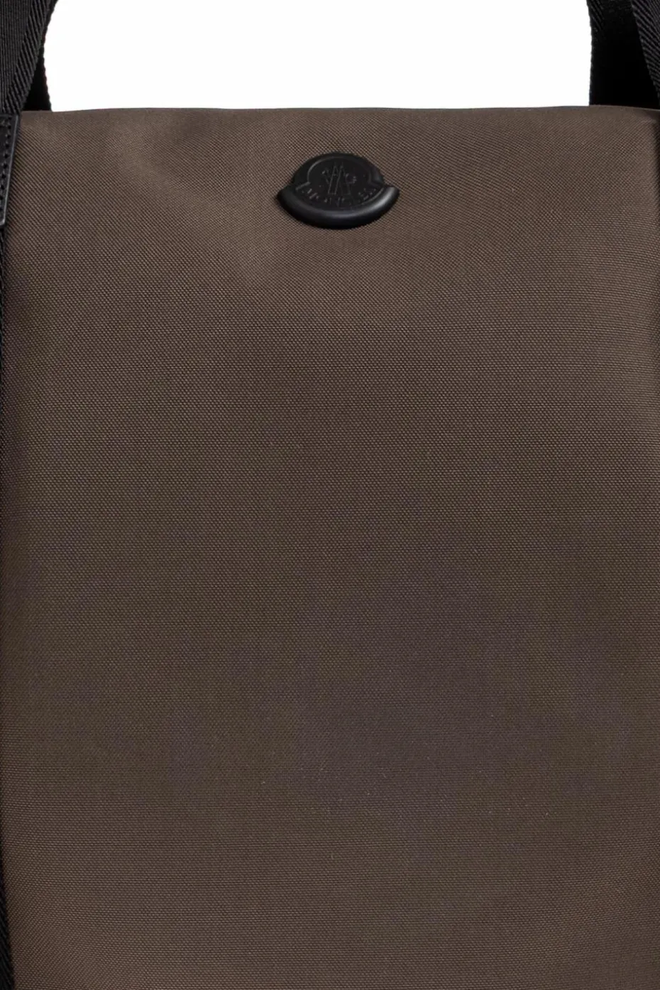 Moncler BROWN Hand luggage