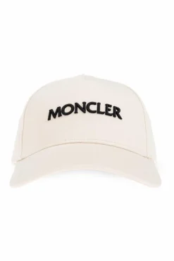 Moncler cream Cap