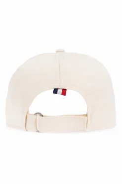 Moncler cream Cap