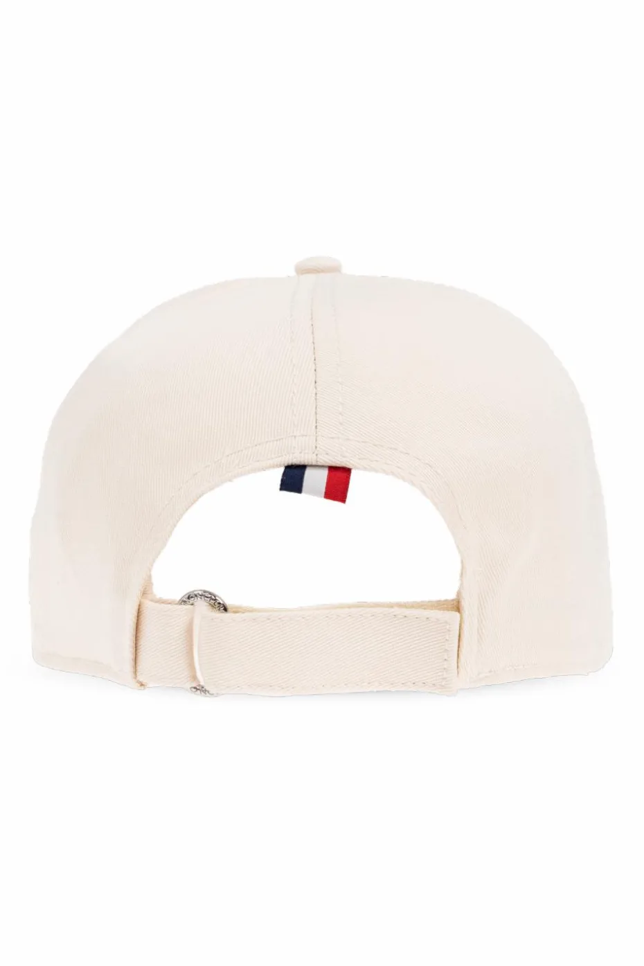 Moncler cream Cap