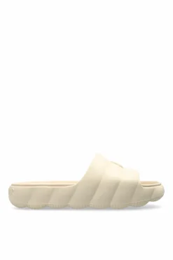 Moncler cream Flip-flops Lilo’