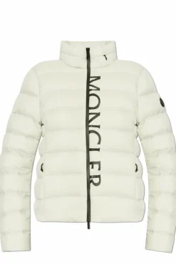 Moncler cream Jacket Cerces