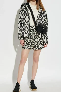 Moncler cream Jacket Pichon