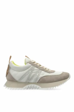 Moncler cream Sneakers Pacey