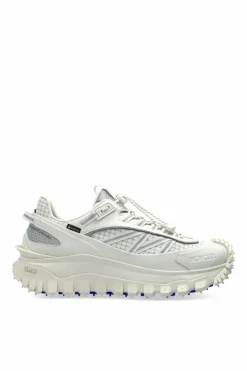 Moncler cream Sneakers Trailgrip GTX